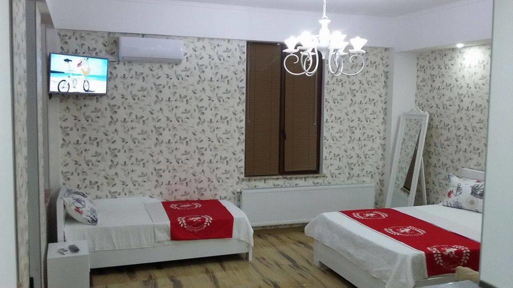 Guesthouse 26 Mtsʼkhetʼa Eksteriør bilde