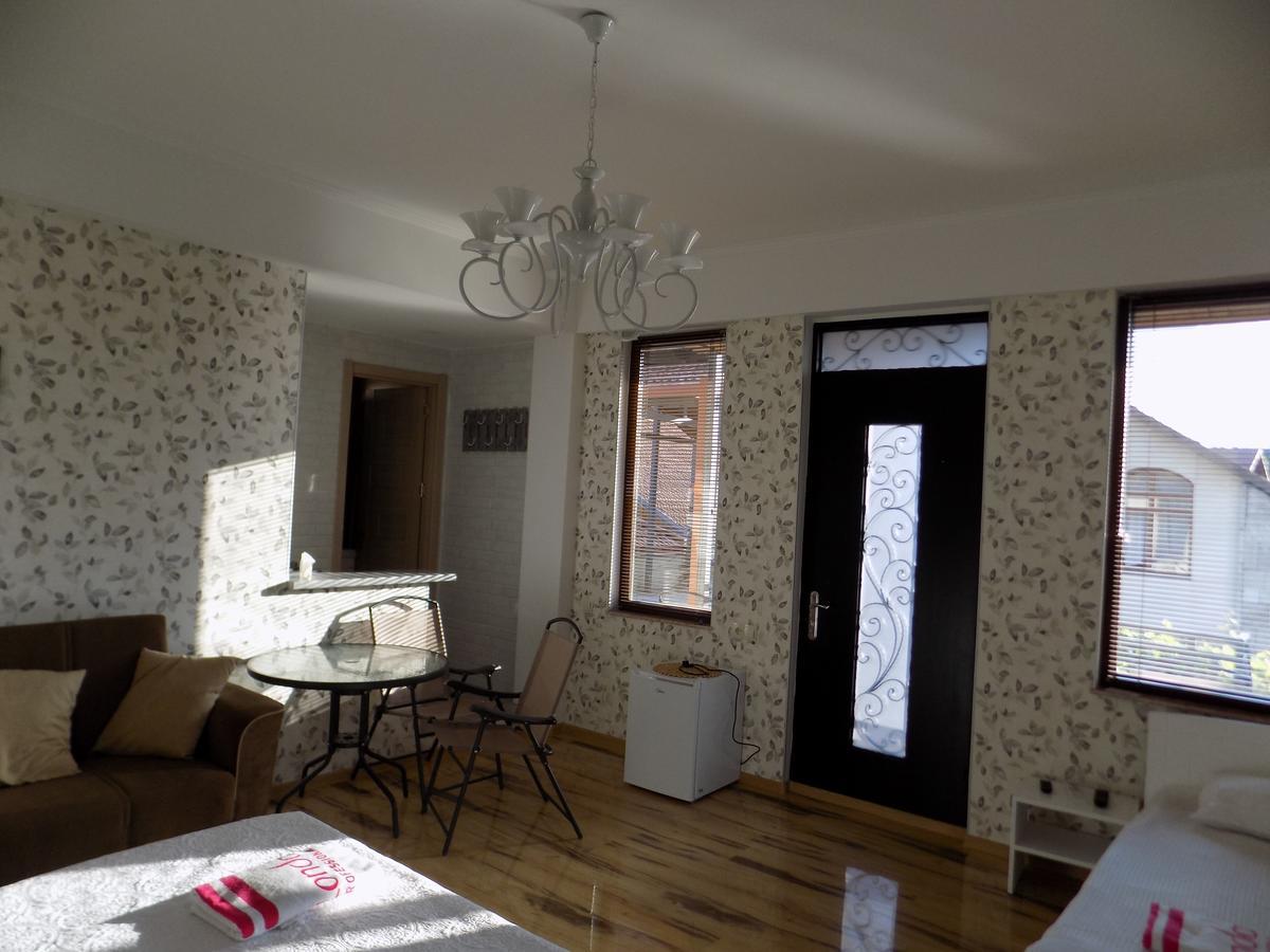 Guesthouse 26 Mtsʼkhetʼa Eksteriør bilde