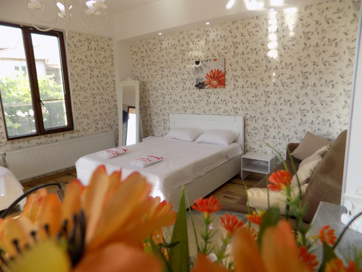 Guesthouse 26 Mtsʼkhetʼa Eksteriør bilde
